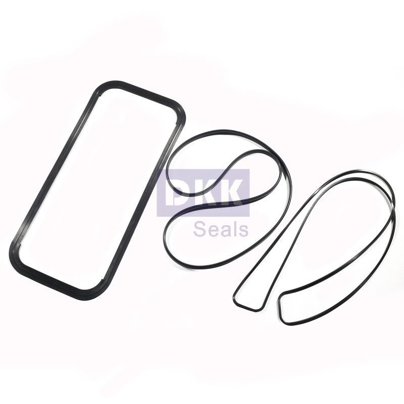 汽車（chē）行（háng）業非標定（dìng）製密封件